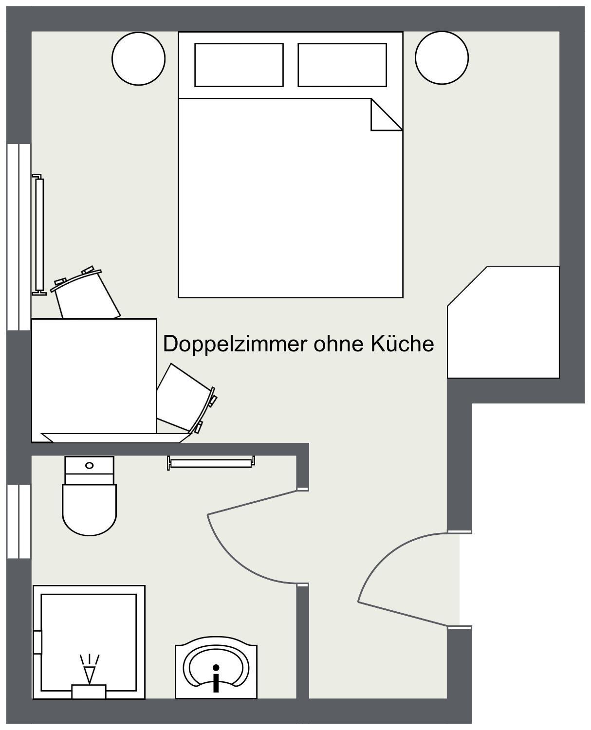 Flo's Apartment Großarl